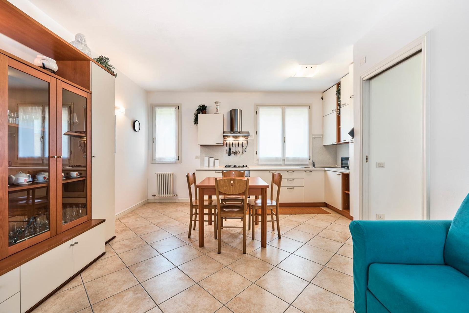 Jesolo Pines Beach House - Host Solution Eksteriør bilde
