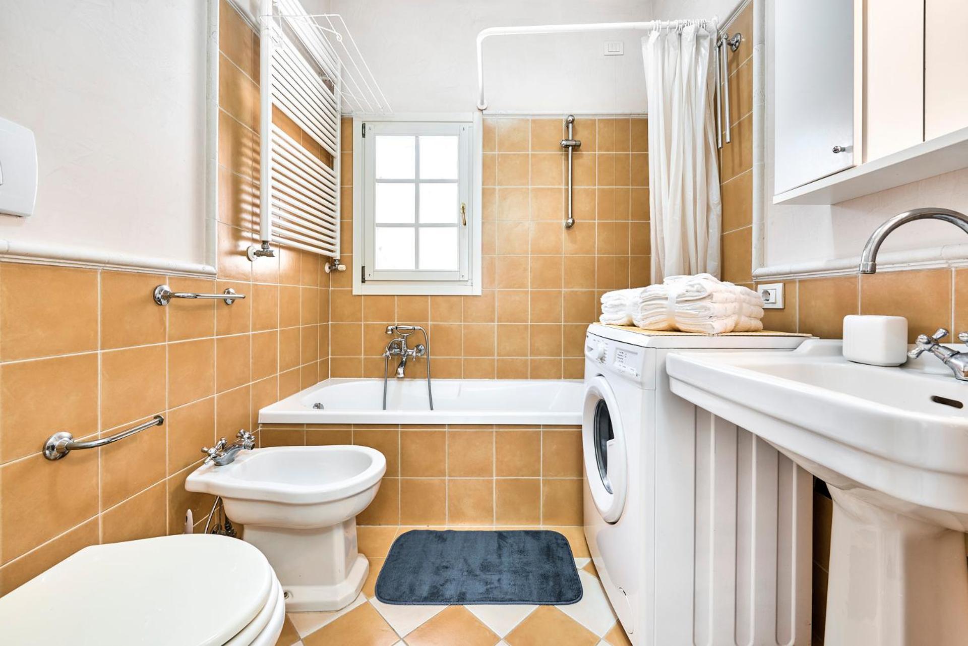 Jesolo Pines Beach House - Host Solution Eksteriør bilde