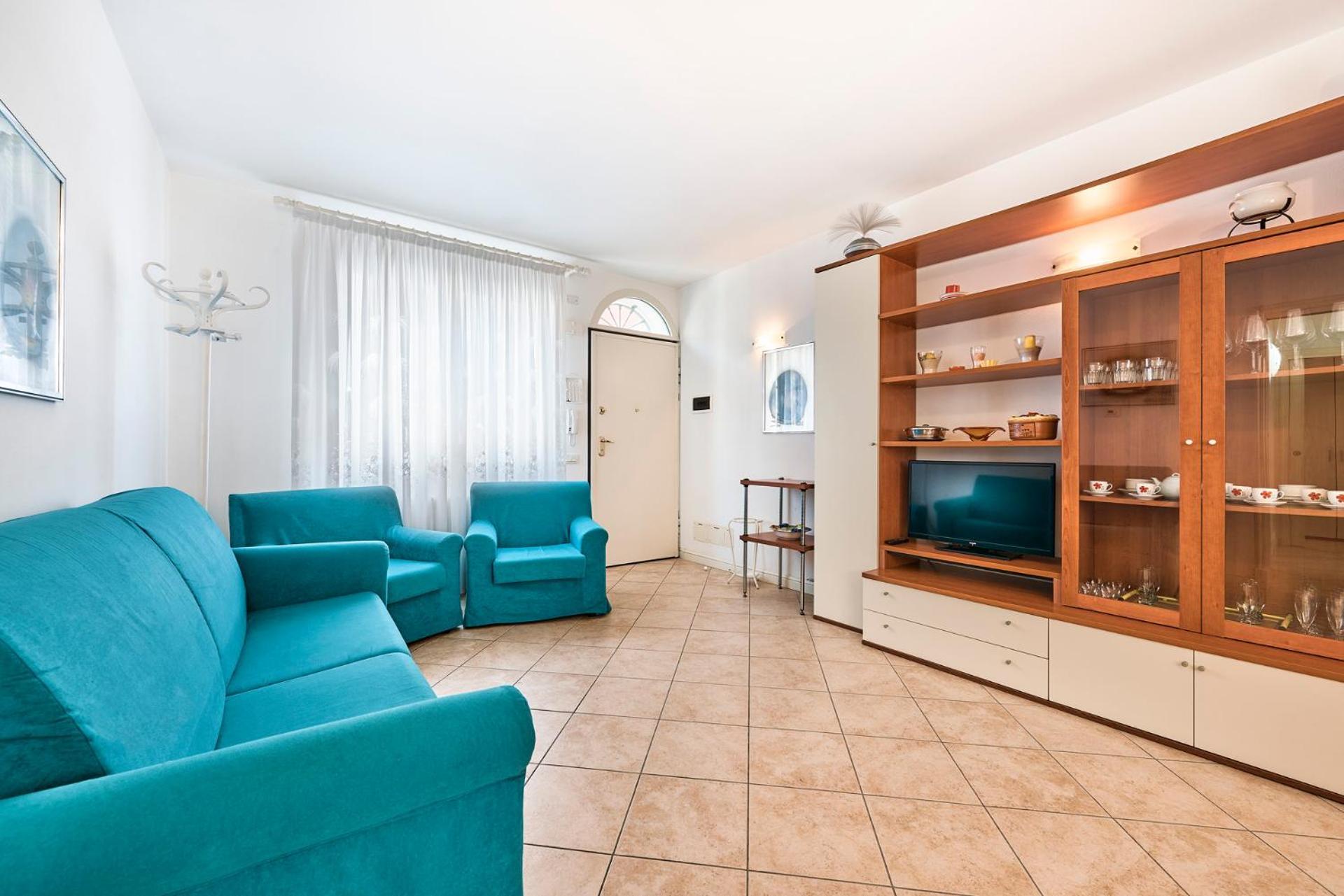 Jesolo Pines Beach House - Host Solution Eksteriør bilde