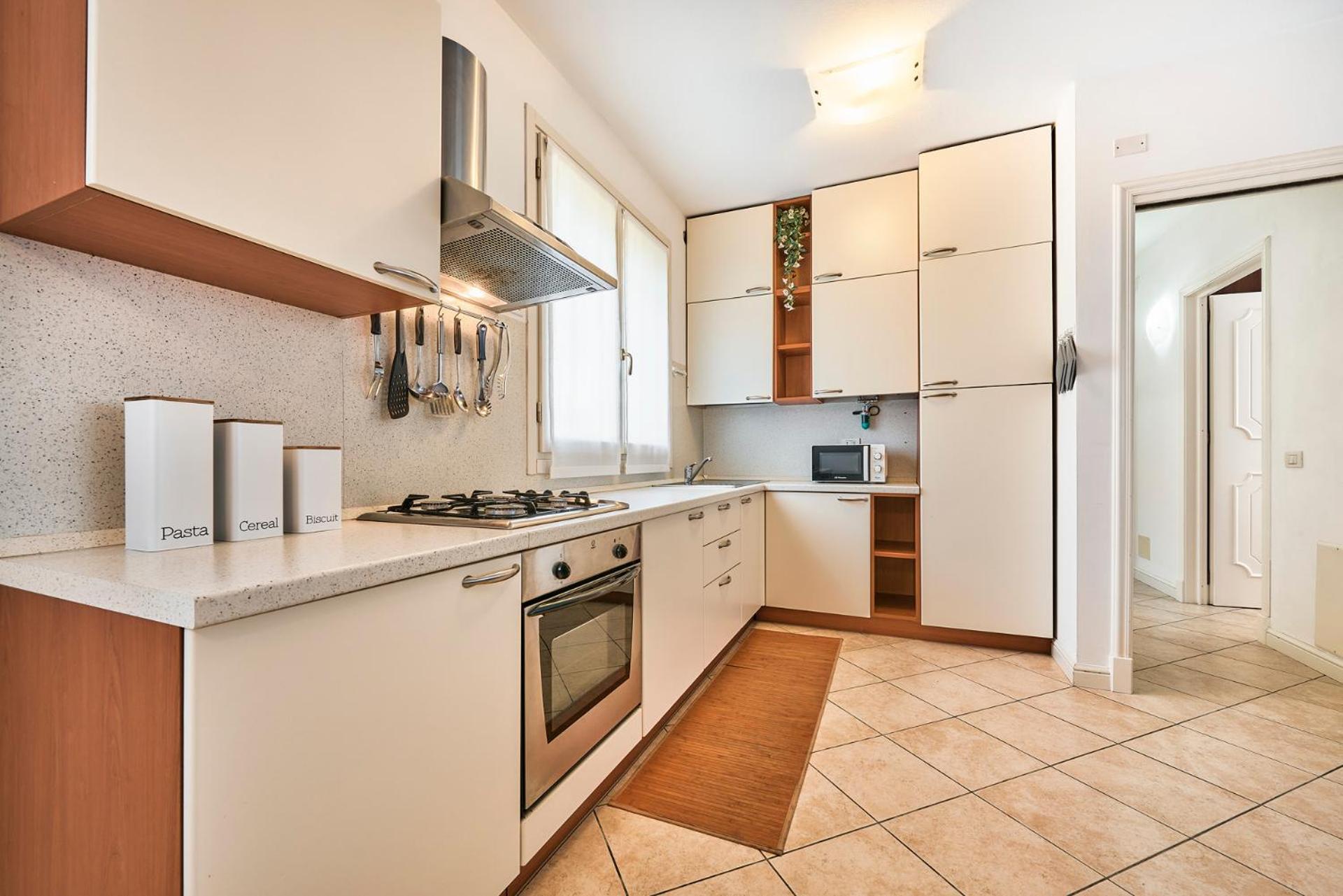 Jesolo Pines Beach House - Host Solution Eksteriør bilde
