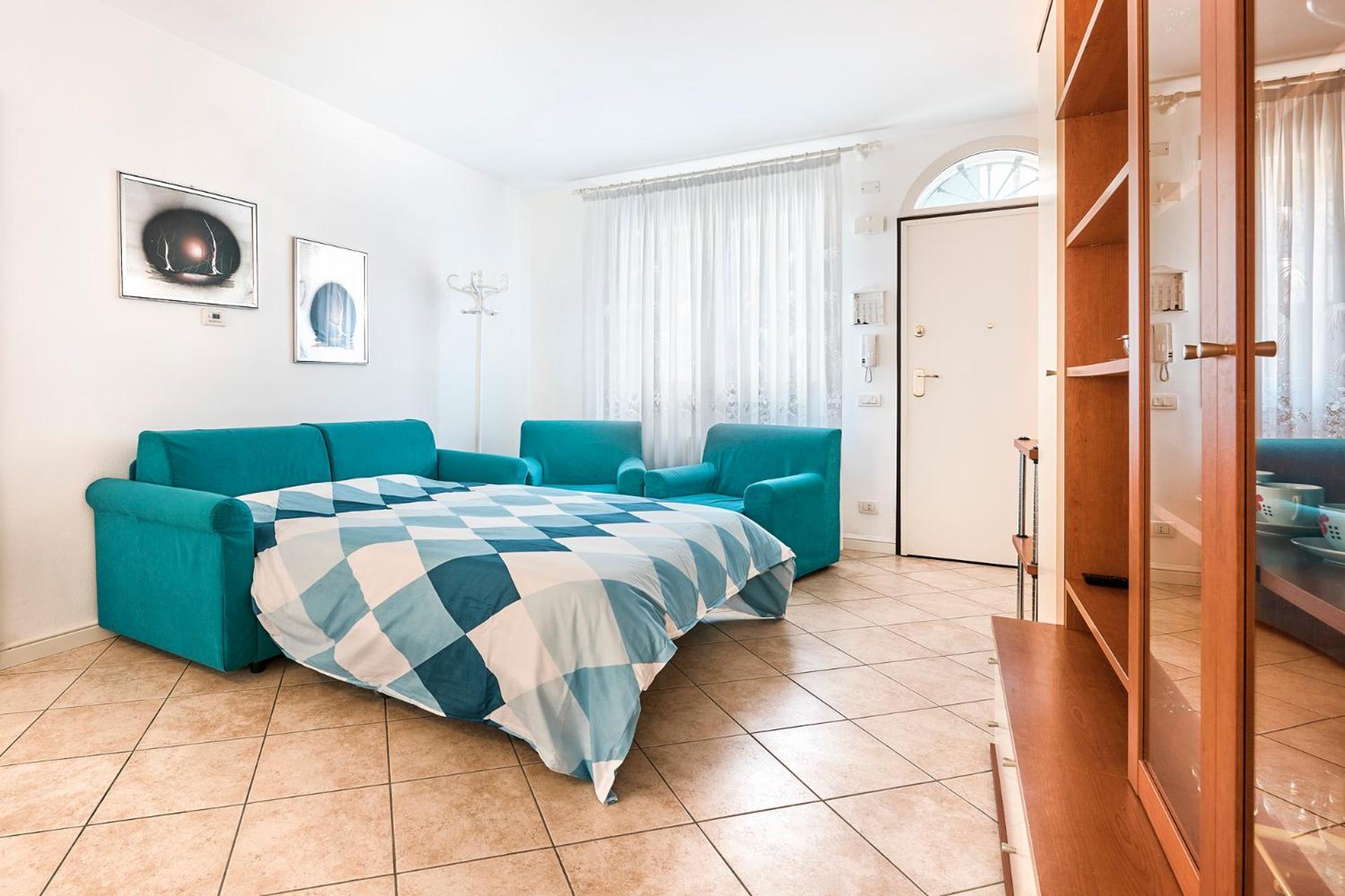 Jesolo Pines Beach House - Host Solution Eksteriør bilde