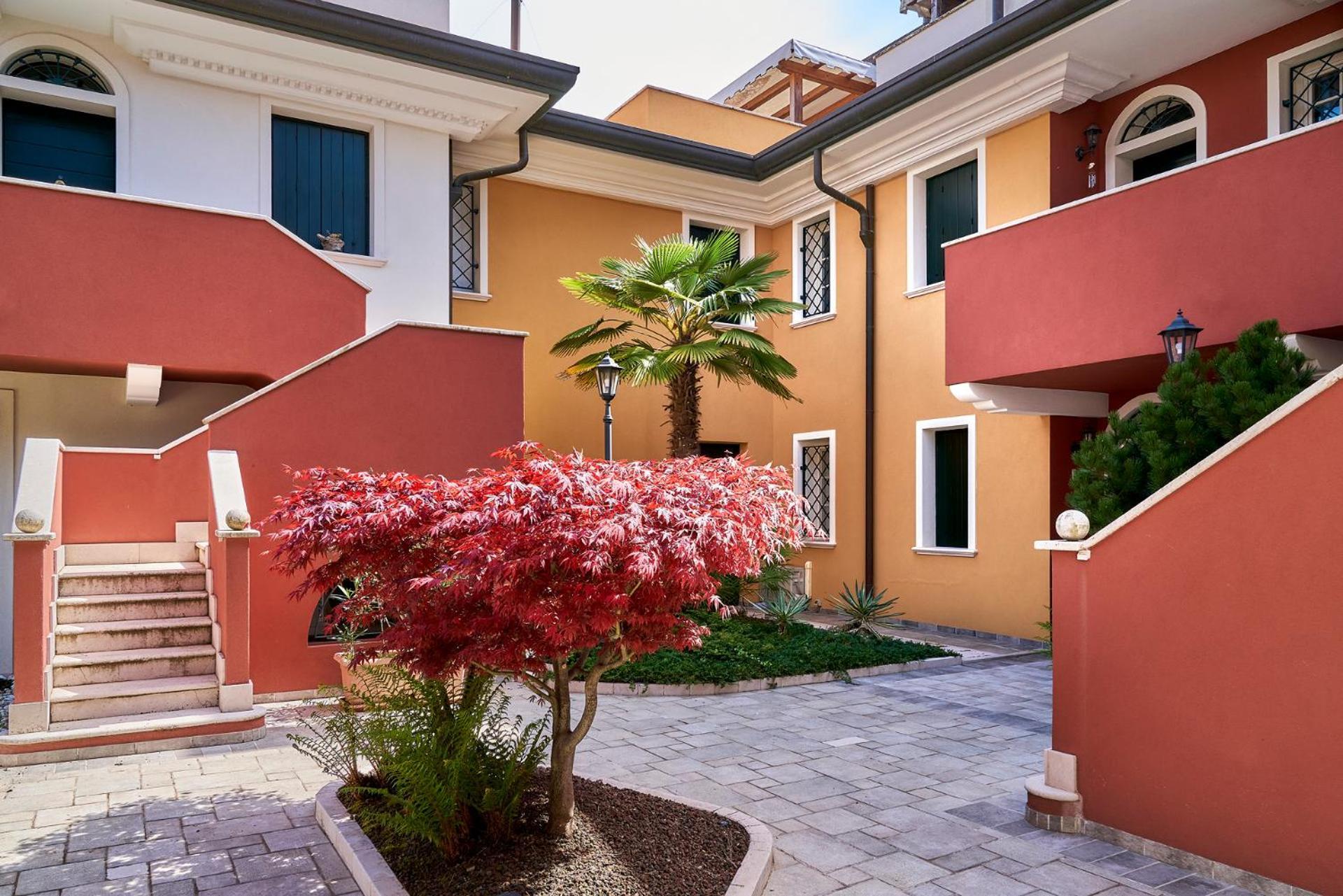 Jesolo Pines Beach House - Host Solution Eksteriør bilde