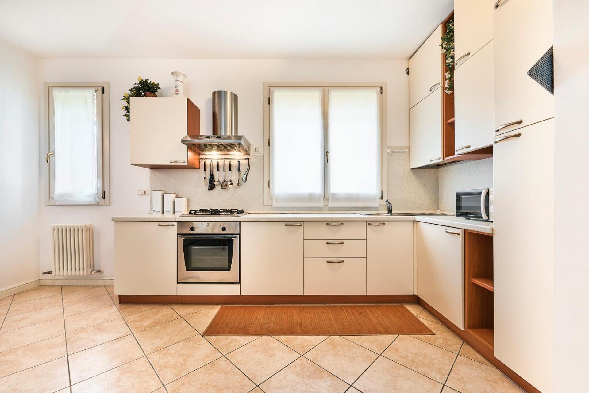 Jesolo Pines Beach House - Host Solution Eksteriør bilde