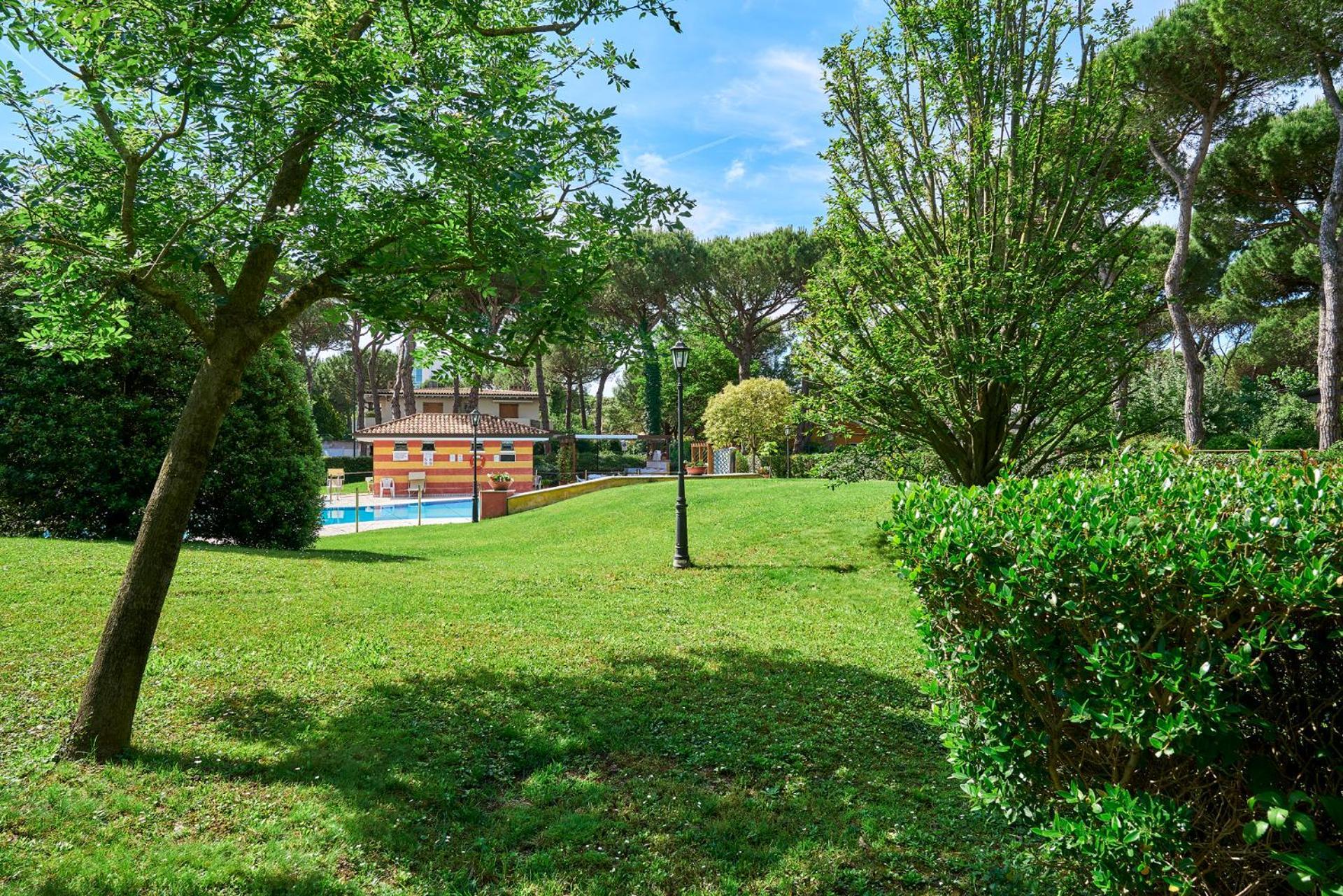 Jesolo Pines Beach House - Host Solution Eksteriør bilde