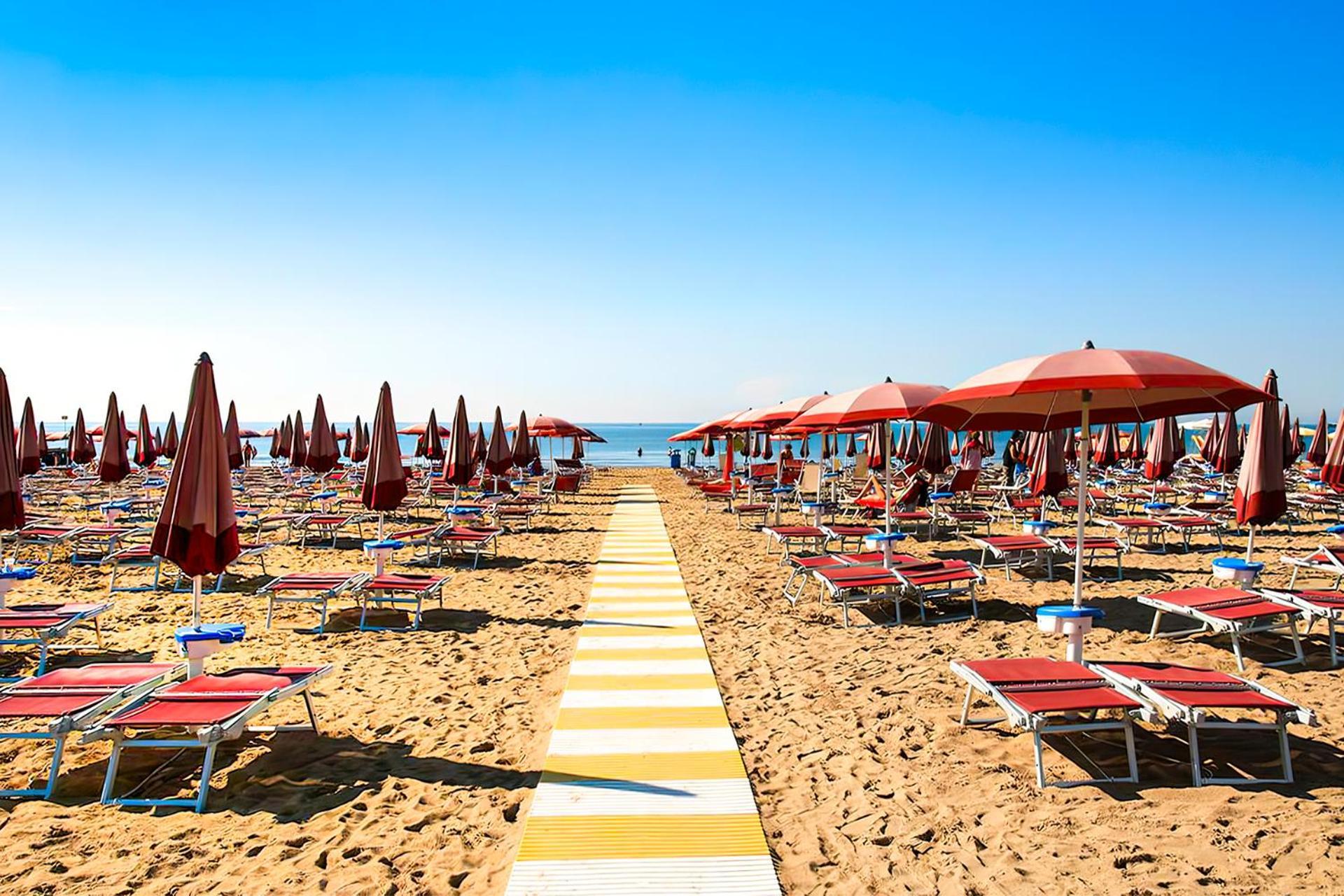 Jesolo Pines Beach House - Host Solution Eksteriør bilde